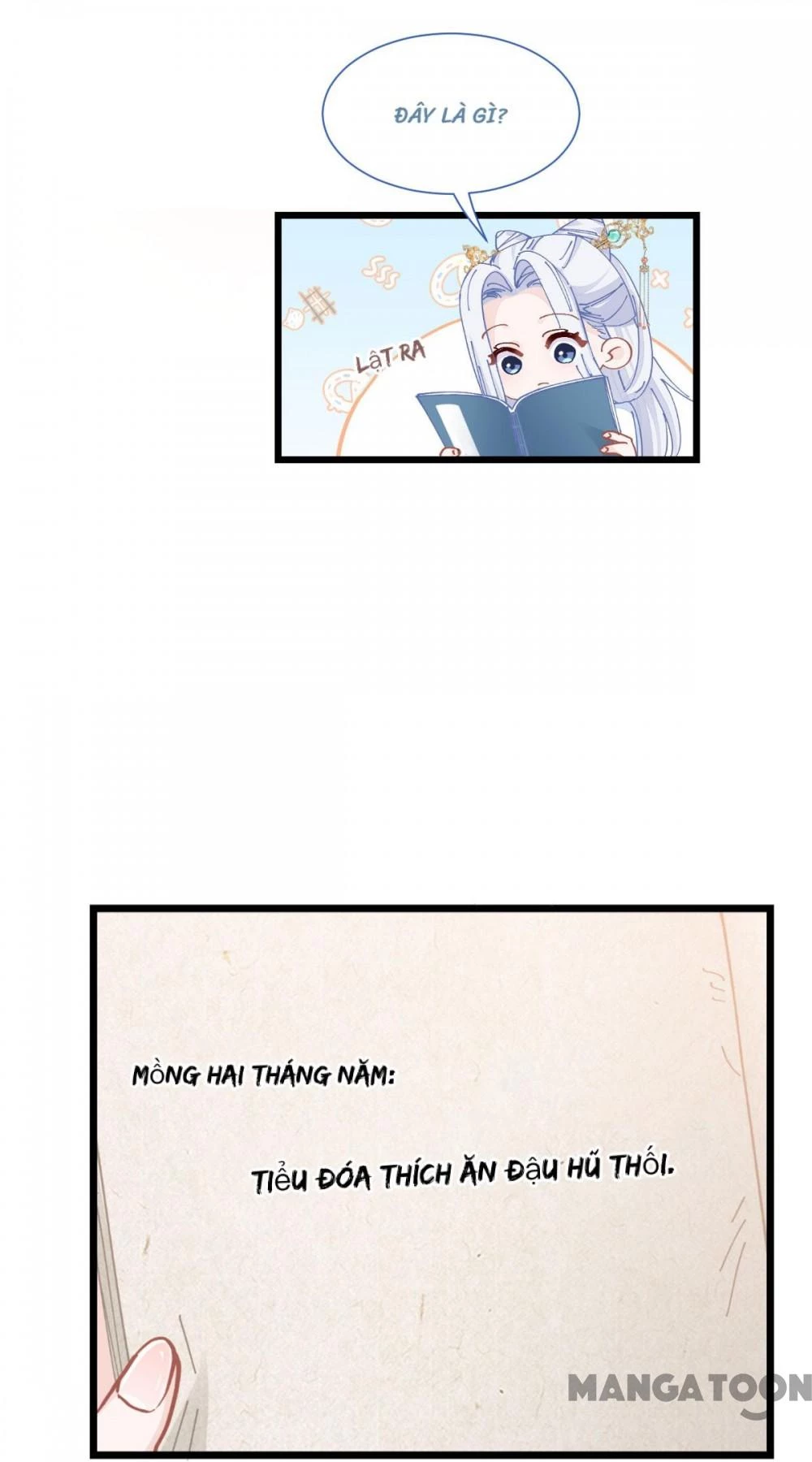 Tiền Tiêu Không Hết, Ta Phải Làm Sao? Chapter 72 - Trang 12