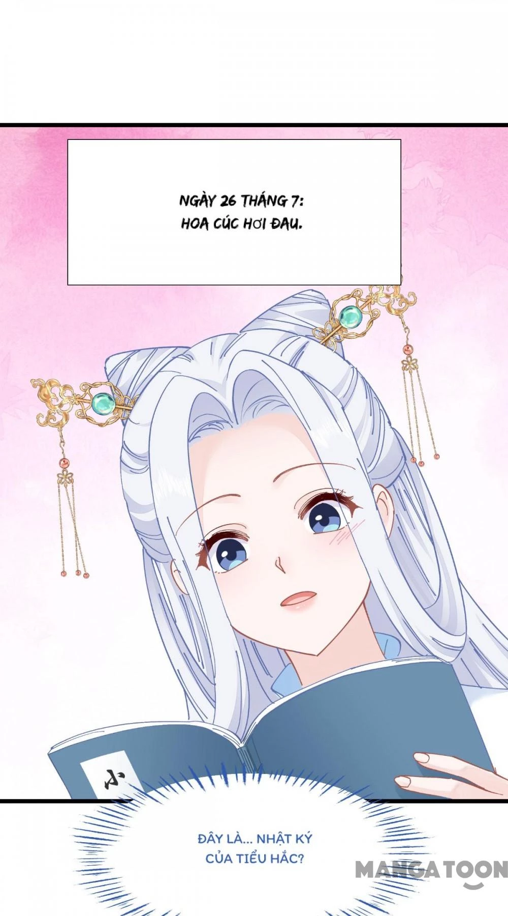 Tiền Tiêu Không Hết, Ta Phải Làm Sao? Chapter 72 - Trang 15