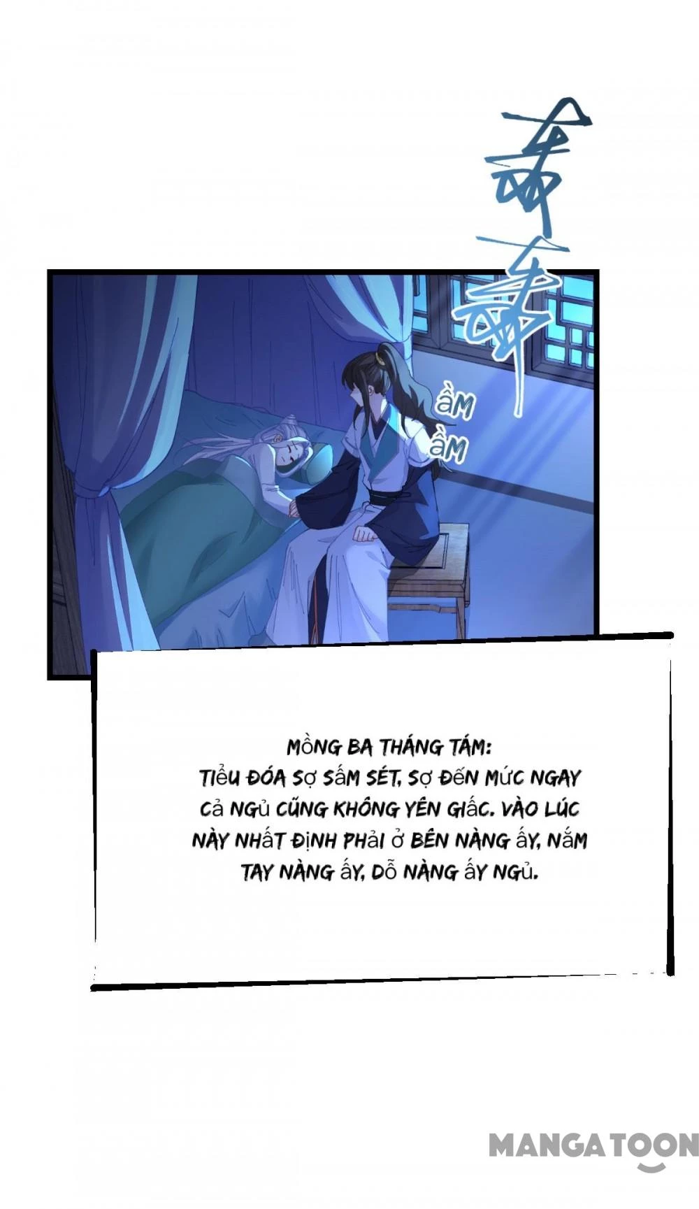 Tiền Tiêu Không Hết, Ta Phải Làm Sao? Chapter 72 - Trang 17