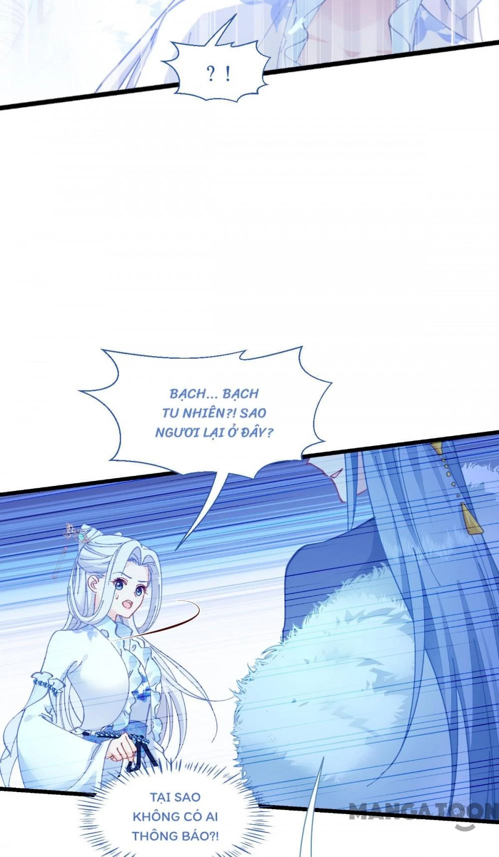 Tiền Tiêu Không Hết, Ta Phải Làm Sao? Chapter 72 - Trang 26