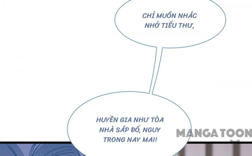 Tiền Tiêu Không Hết, Ta Phải Làm Sao? Chapter 72 - Trang 29
