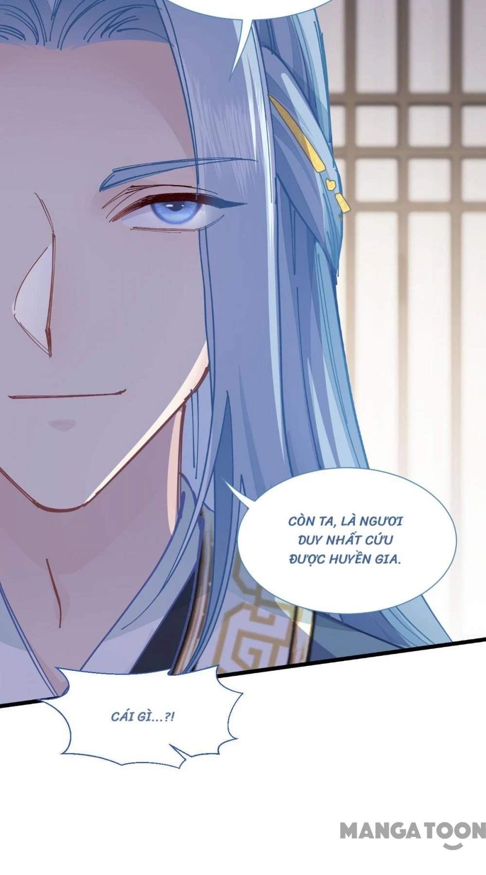 Tiền Tiêu Không Hết, Ta Phải Làm Sao? Chapter 72 - Trang 30