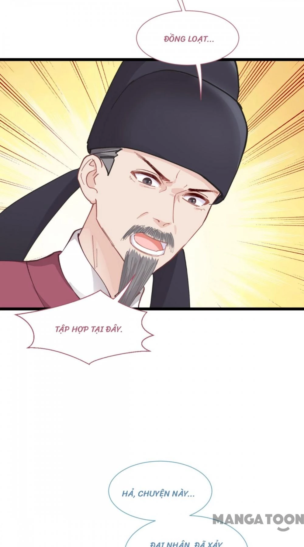 Tiền Tiêu Không Hết, Ta Phải Làm Sao? Chapter 72 - Trang 37