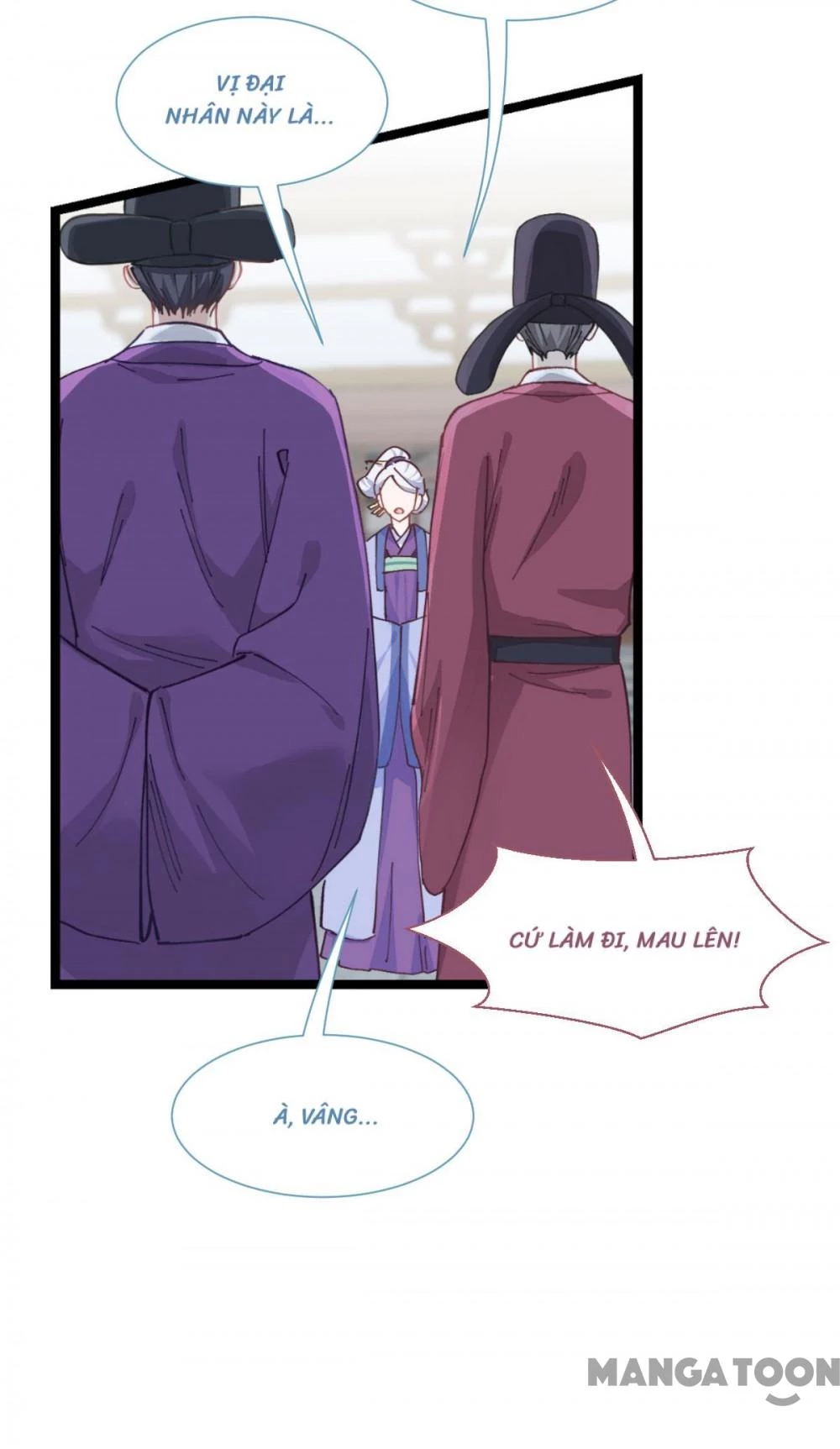 Tiền Tiêu Không Hết, Ta Phải Làm Sao? Chapter 72 - Trang 39