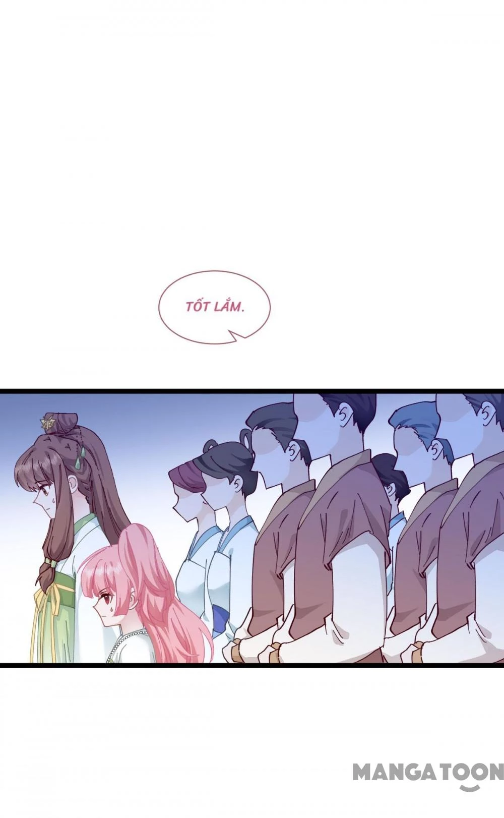 Tiền Tiêu Không Hết, Ta Phải Làm Sao? Chapter 72 - Trang 43