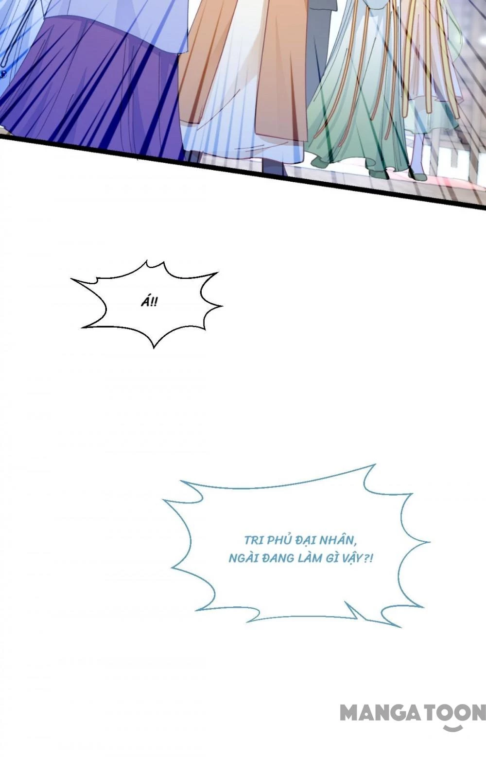 Tiền Tiêu Không Hết, Ta Phải Làm Sao? Chapter 72 - Trang 46