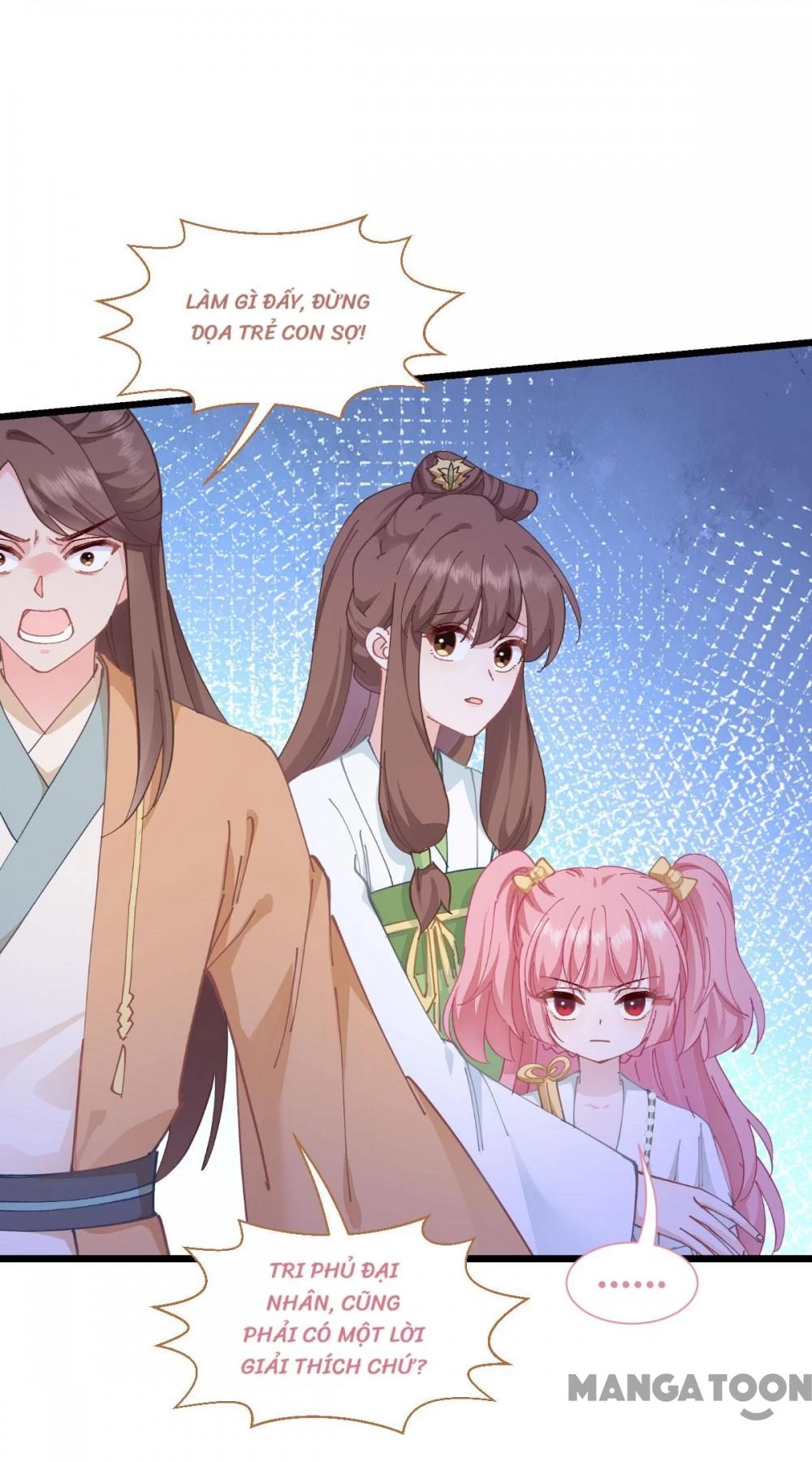 Tiền Tiêu Không Hết, Ta Phải Làm Sao? Chapter 72 - Trang 47