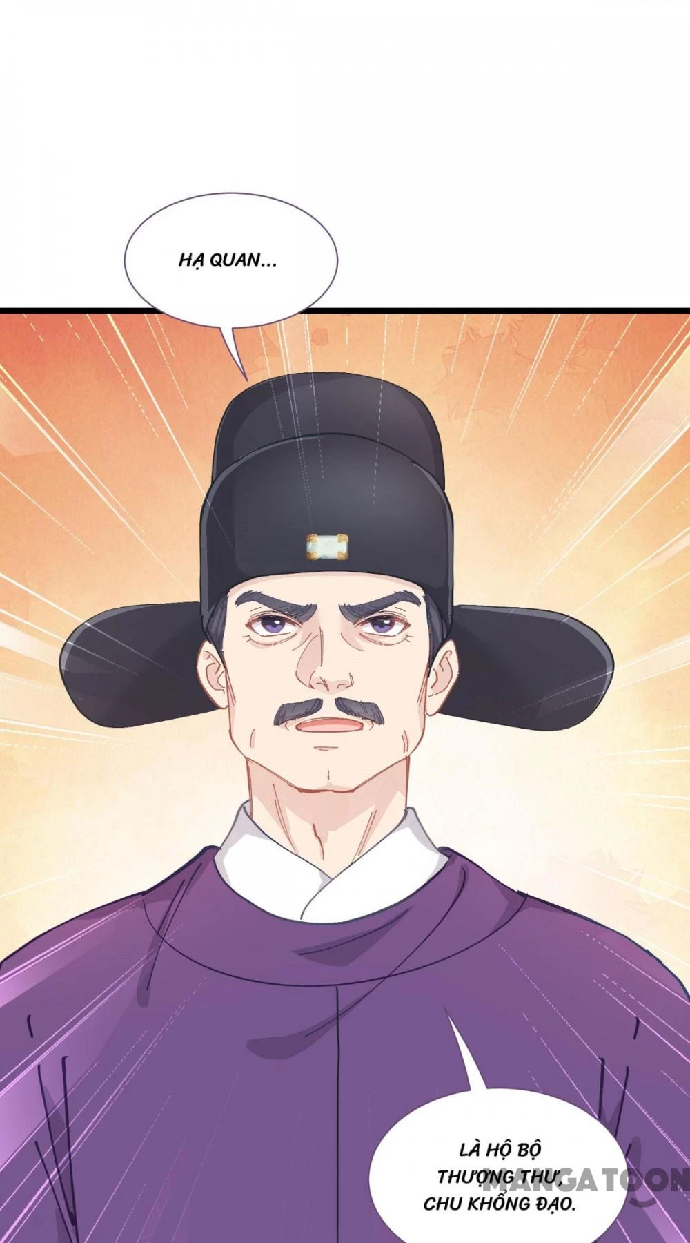 Tiền Tiêu Không Hết, Ta Phải Làm Sao? Chapter 72 - Trang 50