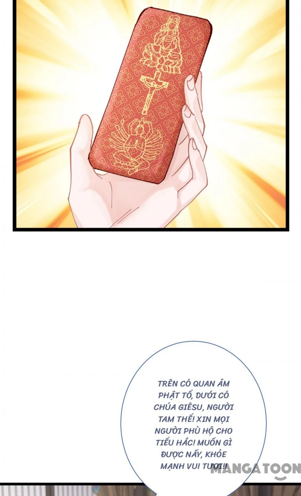 Tiền Tiêu Không Hết, Ta Phải Làm Sao? Chapter 72 - Trang 8