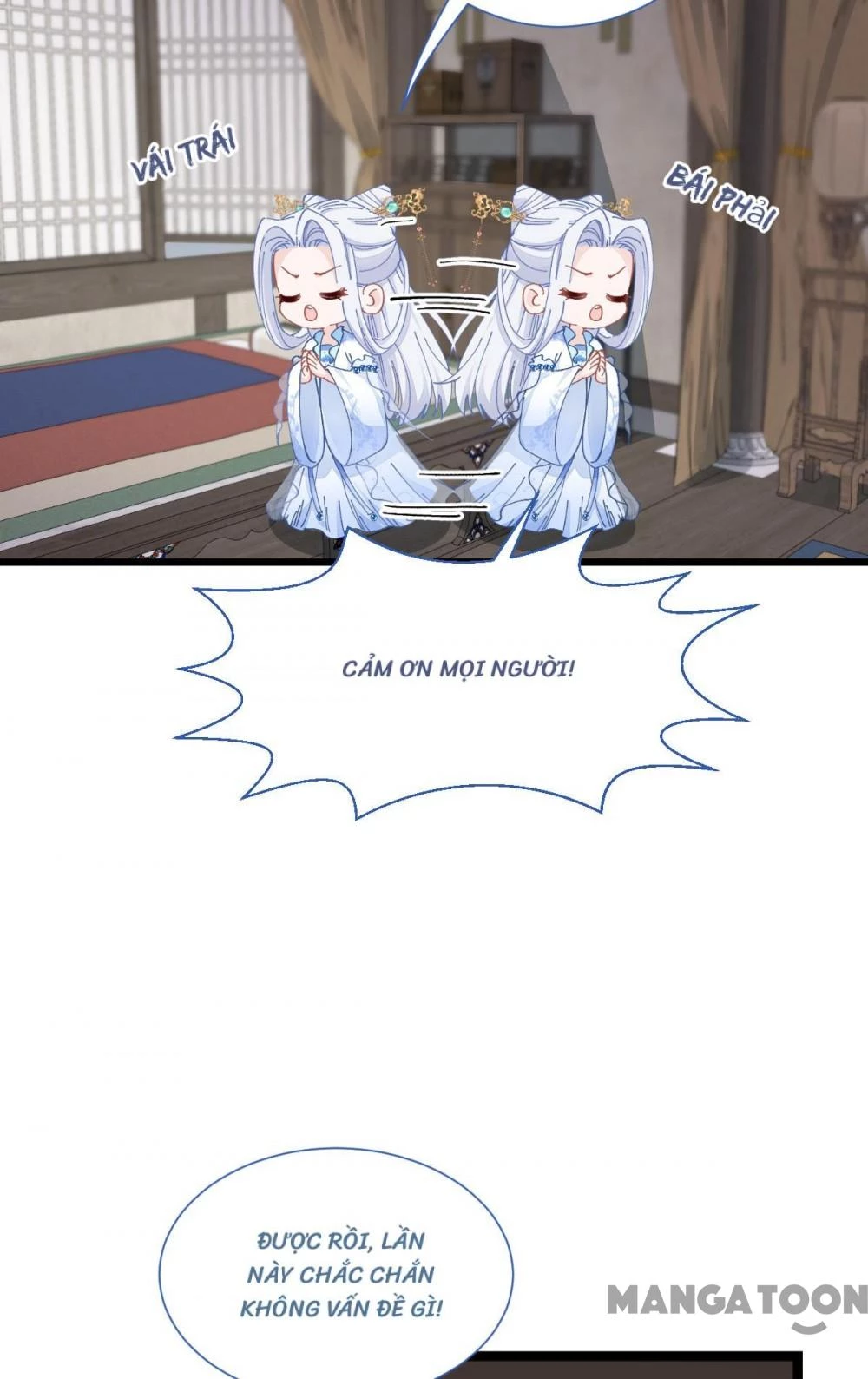 Tiền Tiêu Không Hết, Ta Phải Làm Sao? Chapter 72 - Trang 9