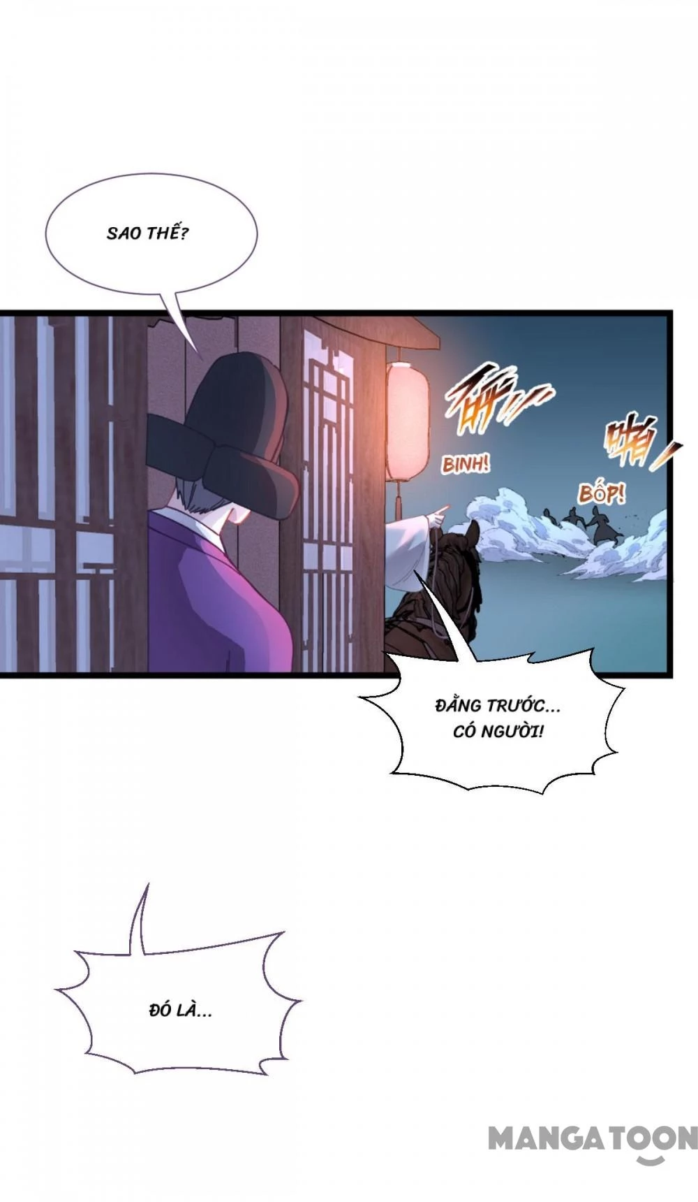 Tiền Tiêu Không Hết, Ta Phải Làm Sao? Chapter 73 - Trang 11