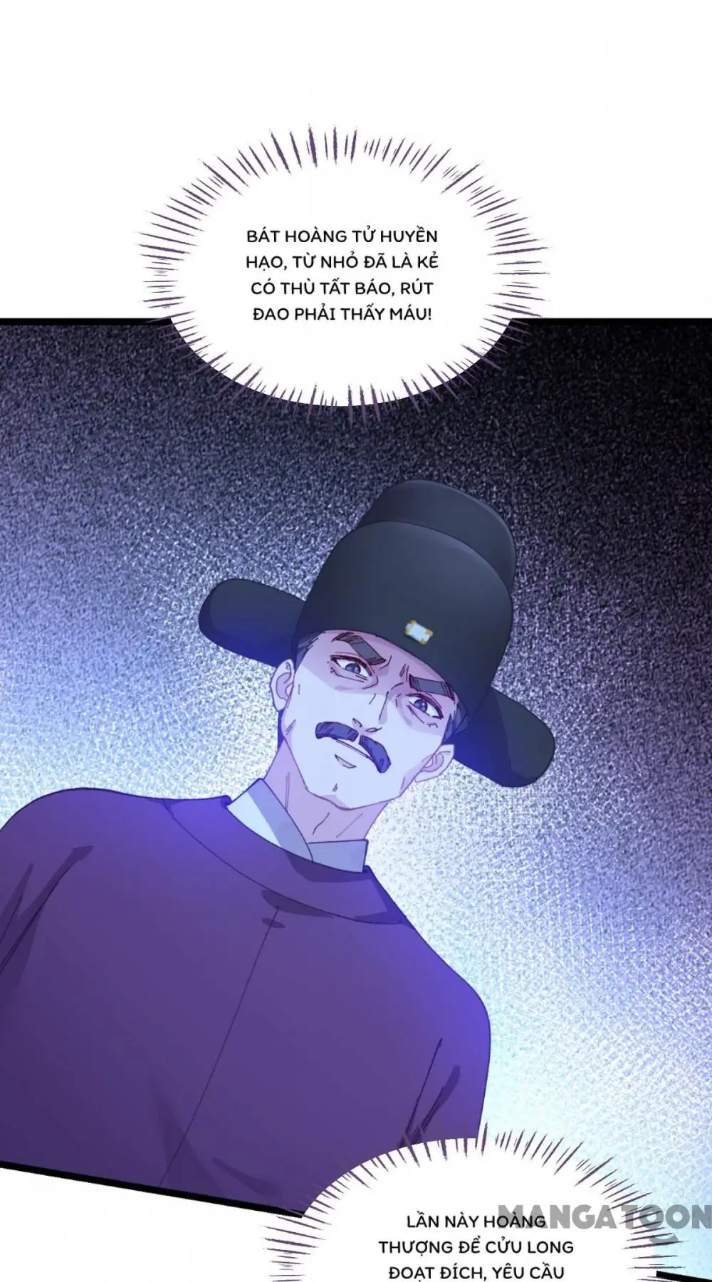 Tiền Tiêu Không Hết, Ta Phải Làm Sao? Chapter 73 - Trang 17
