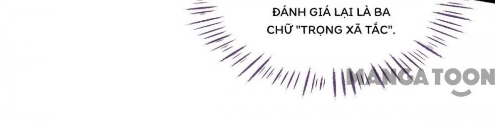 Tiền Tiêu Không Hết, Ta Phải Làm Sao? Chapter 73 - Trang 18