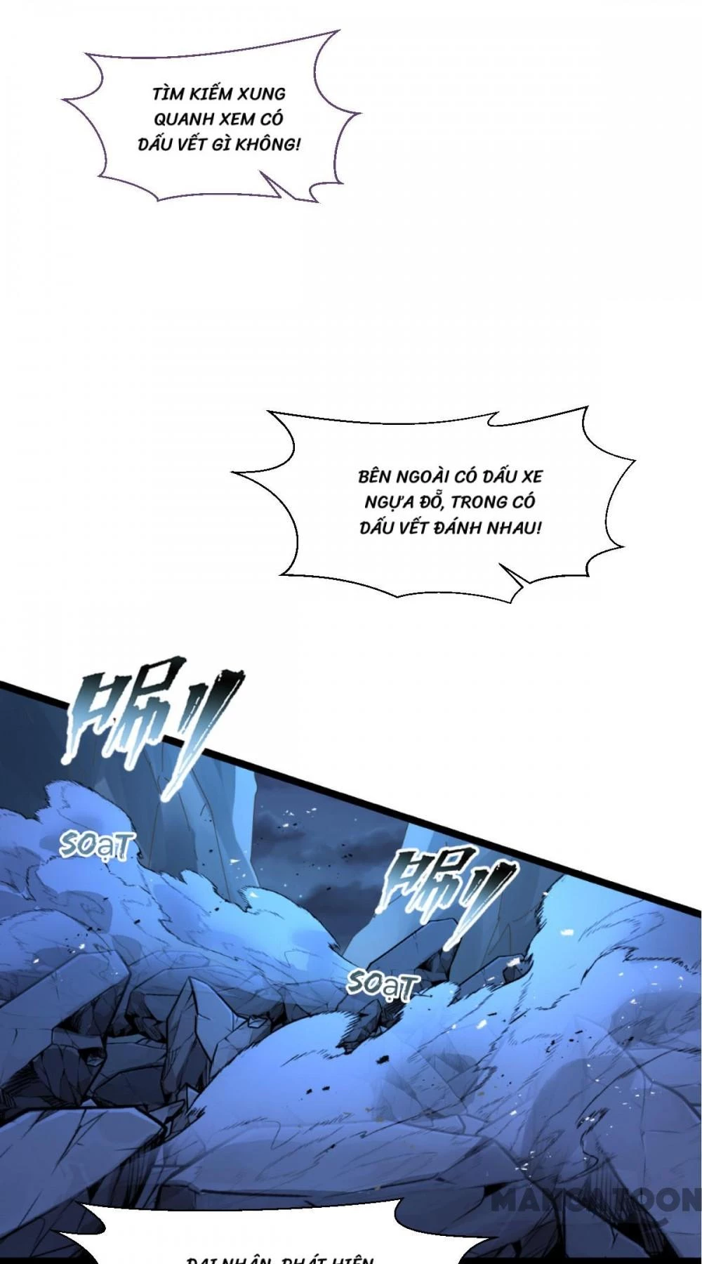 Tiền Tiêu Không Hết, Ta Phải Làm Sao? Chapter 73 - Trang 22