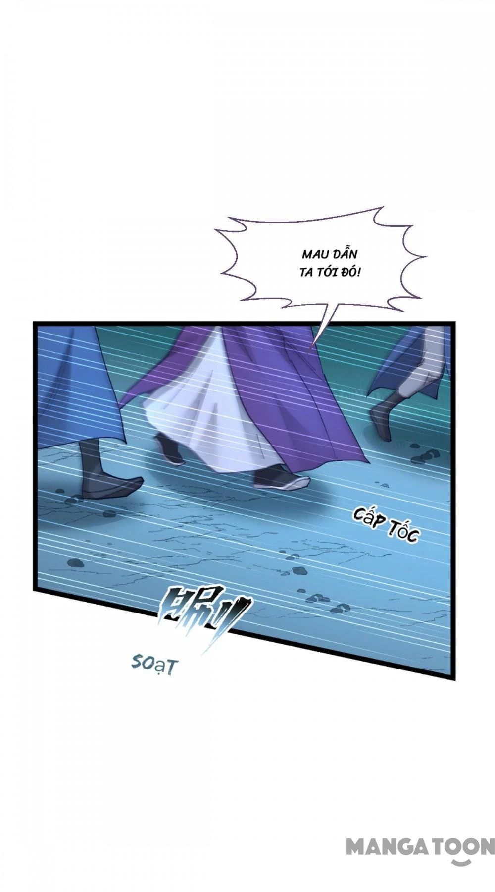 Tiền Tiêu Không Hết, Ta Phải Làm Sao? Chapter 73 - Trang 24