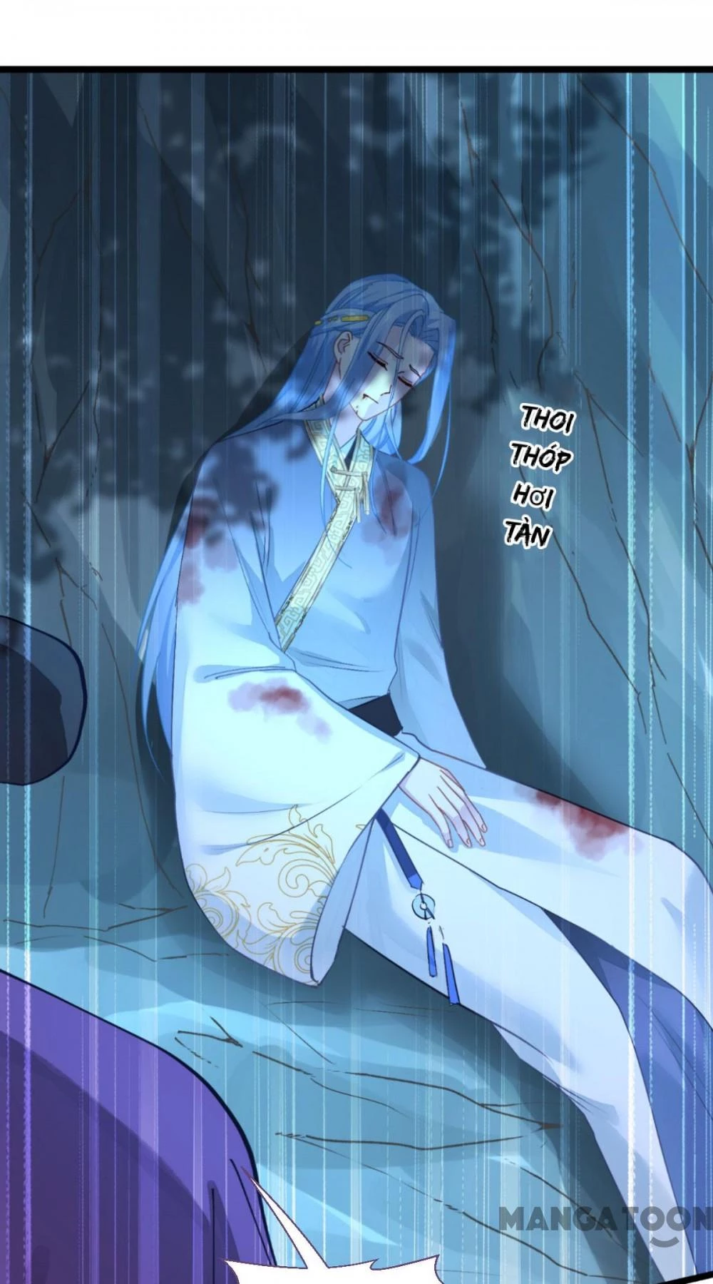 Tiền Tiêu Không Hết, Ta Phải Làm Sao? Chapter 73 - Trang 26