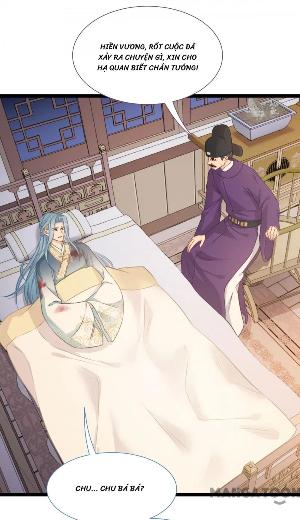 Tiền Tiêu Không Hết, Ta Phải Làm Sao? Chapter 73 - Trang 30