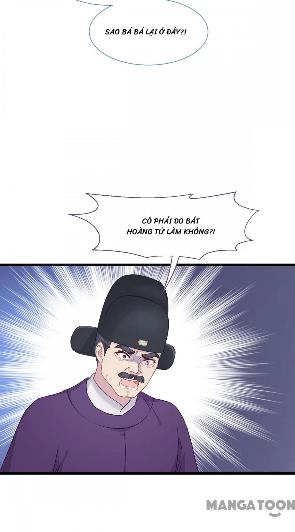 Tiền Tiêu Không Hết, Ta Phải Làm Sao? Chapter 73 - Trang 31