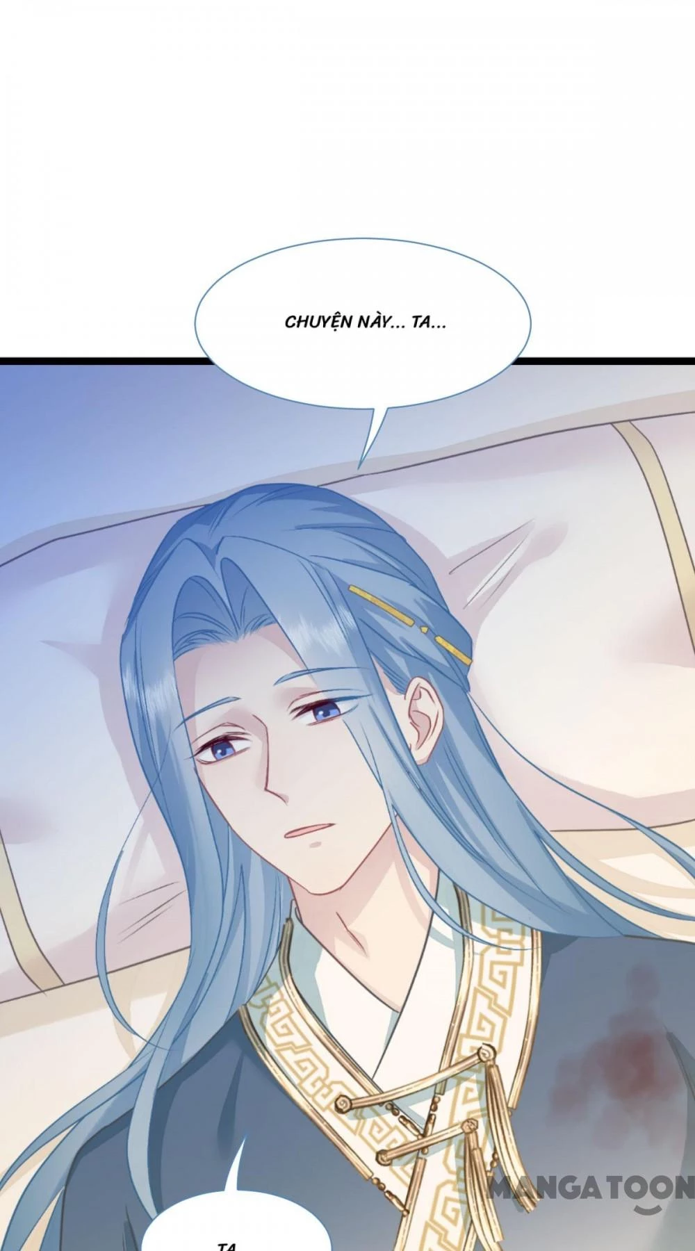 Tiền Tiêu Không Hết, Ta Phải Làm Sao? Chapter 73 - Trang 33