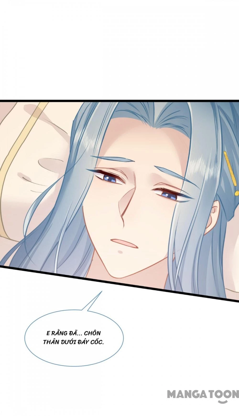 Tiền Tiêu Không Hết, Ta Phải Làm Sao? Chapter 73 - Trang 36