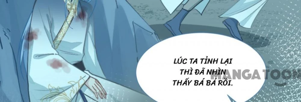 Tiền Tiêu Không Hết, Ta Phải Làm Sao? Chapter 73 - Trang 38