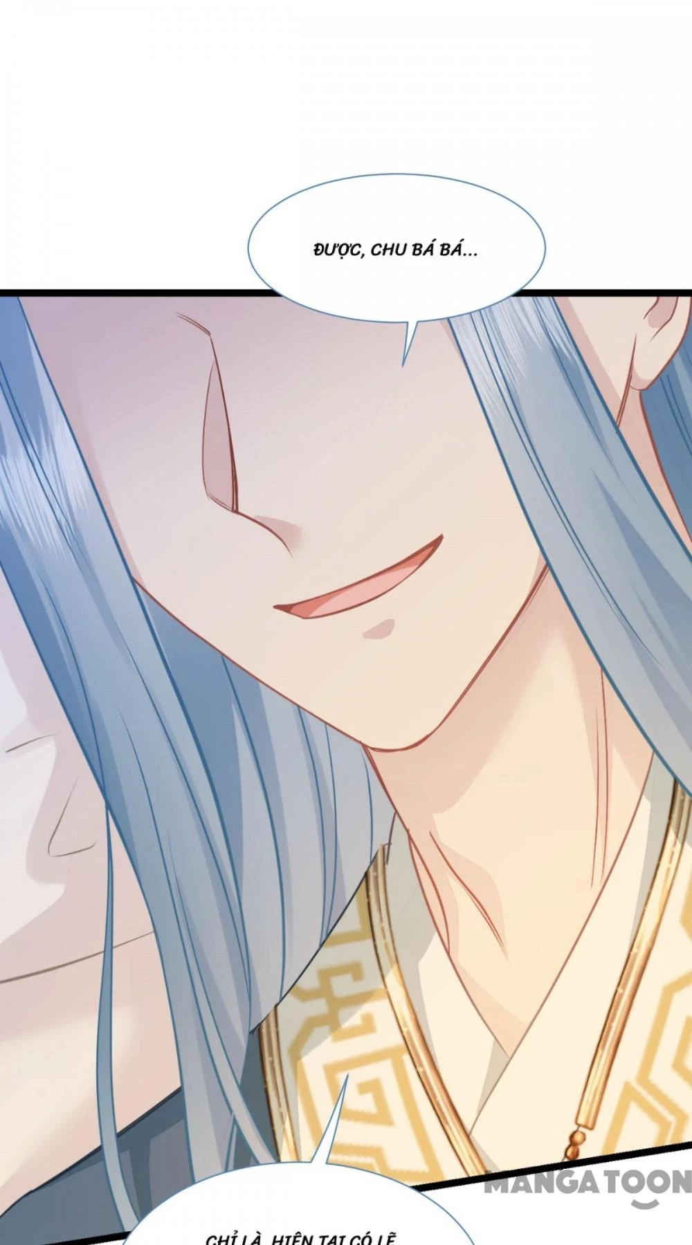 Tiền Tiêu Không Hết, Ta Phải Làm Sao? Chapter 73 - Trang 42