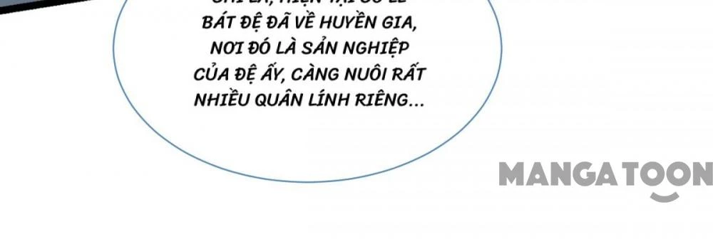 Tiền Tiêu Không Hết, Ta Phải Làm Sao? Chapter 73 - Trang 43