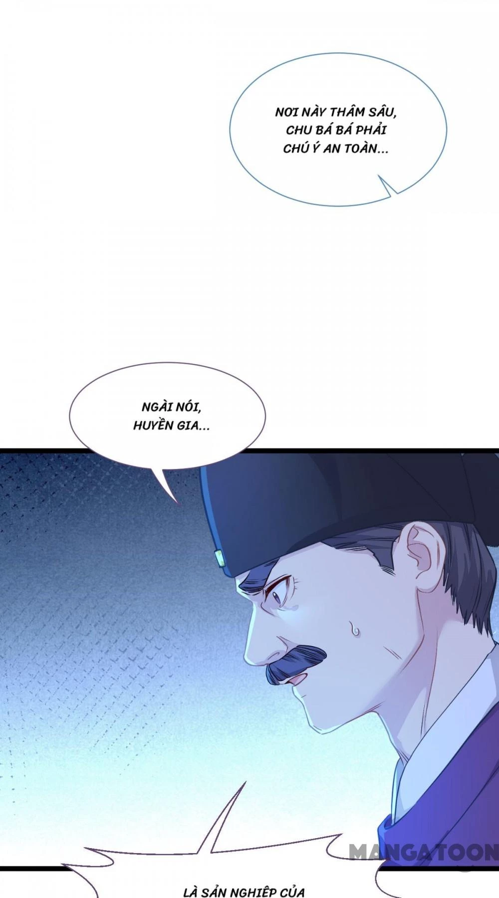 Tiền Tiêu Không Hết, Ta Phải Làm Sao? Chapter 73 - Trang 44