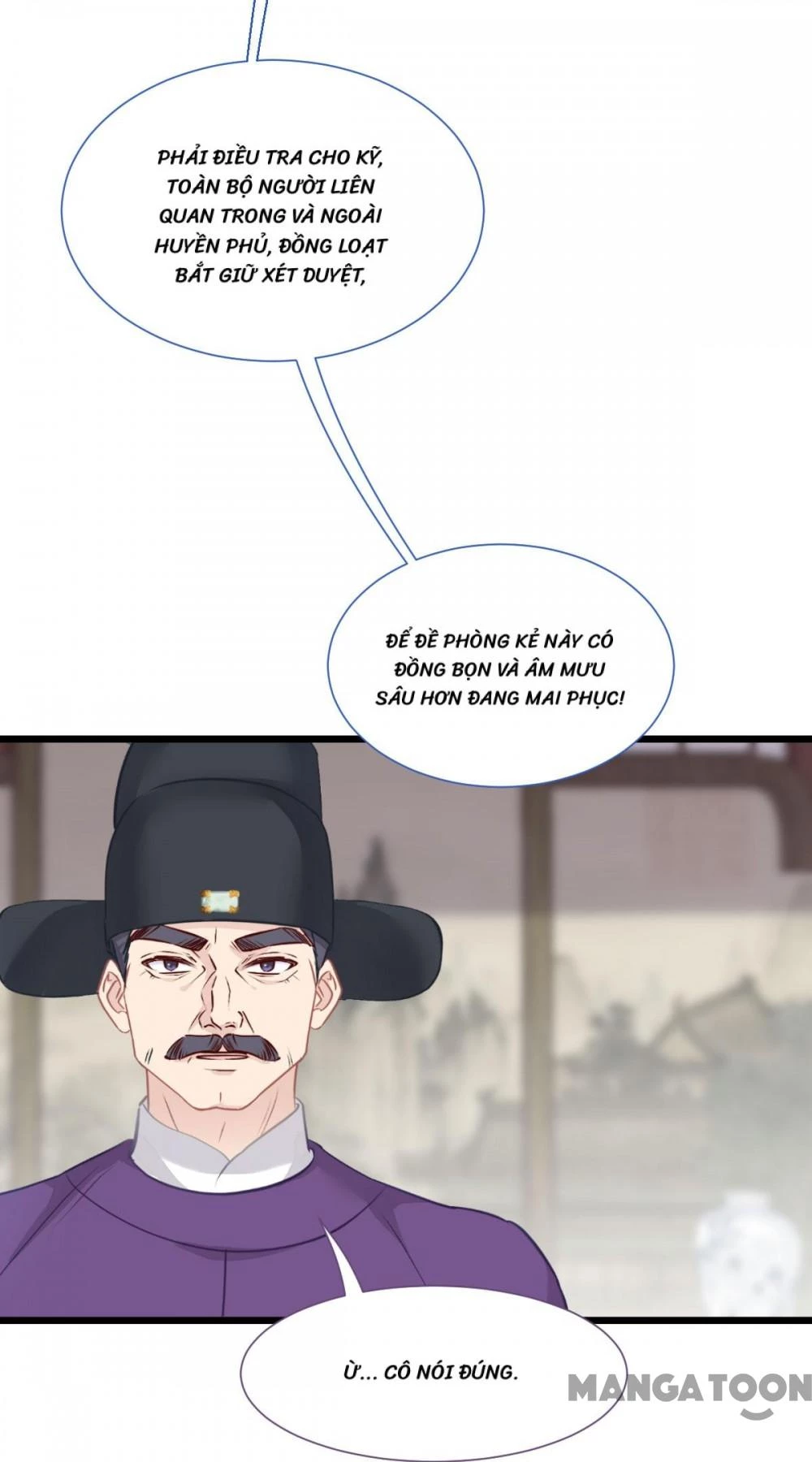 Tiền Tiêu Không Hết, Ta Phải Làm Sao? Chapter 74 - Trang 12