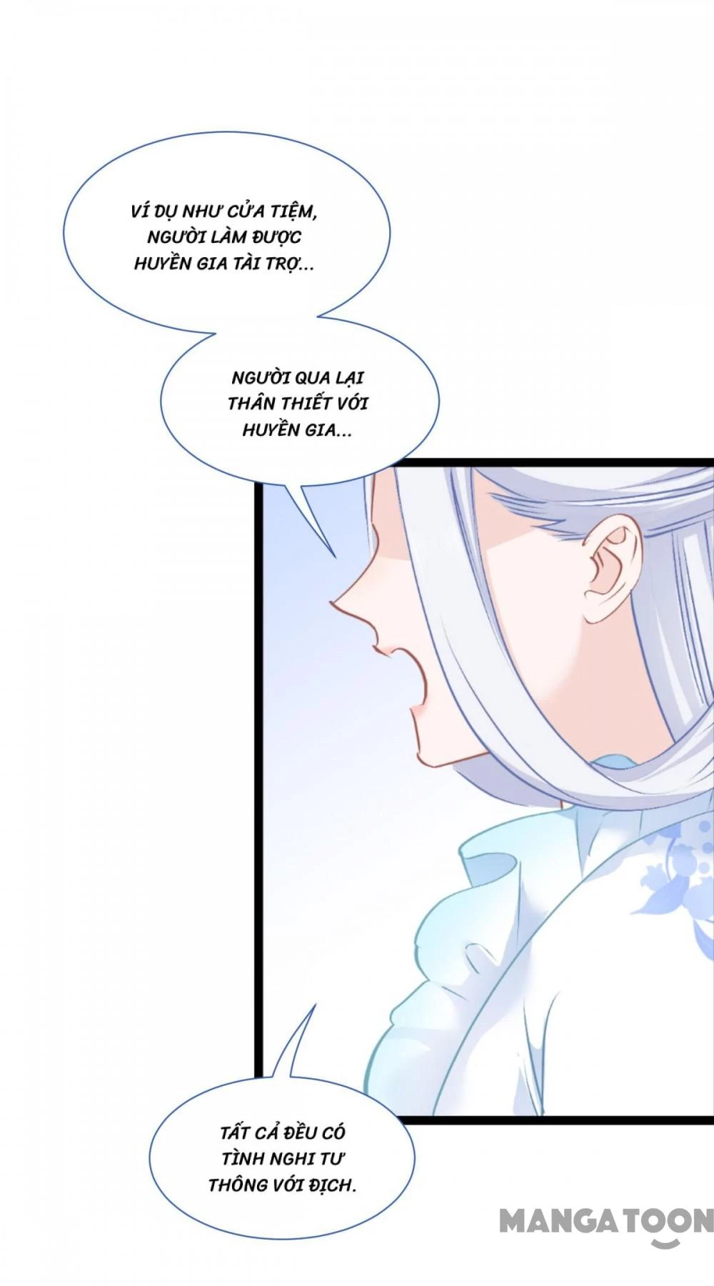 Tiền Tiêu Không Hết, Ta Phải Làm Sao? Chapter 74 - Trang 14