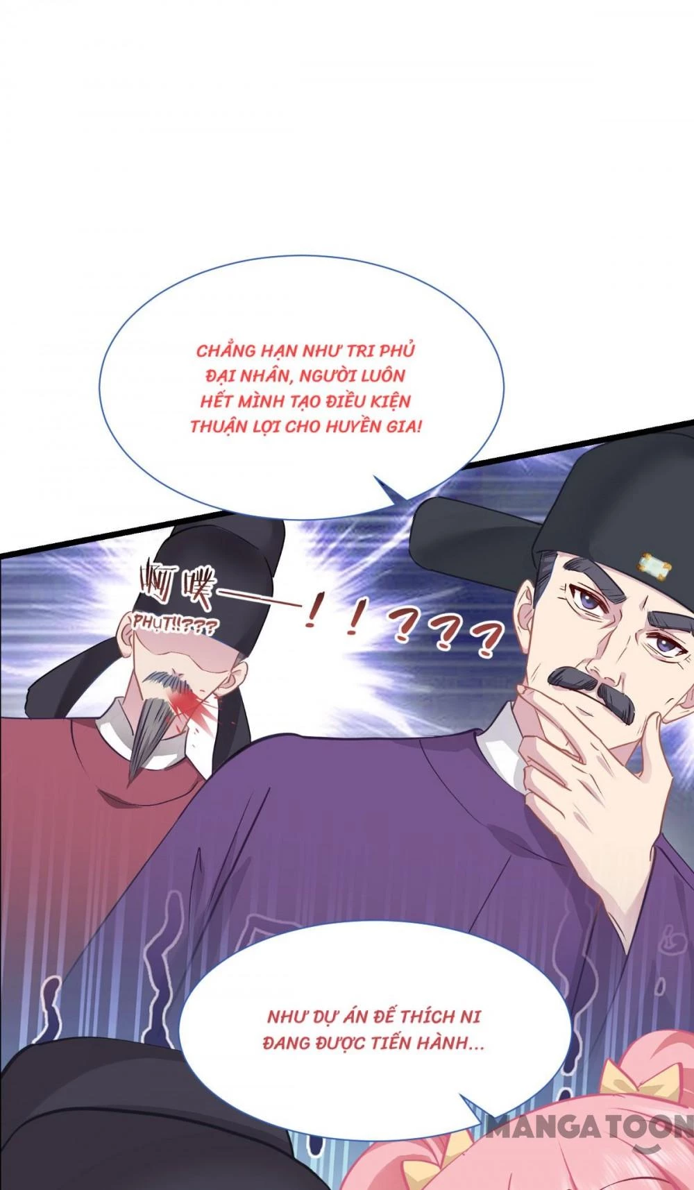 Tiền Tiêu Không Hết, Ta Phải Làm Sao? Chapter 74 - Trang 16