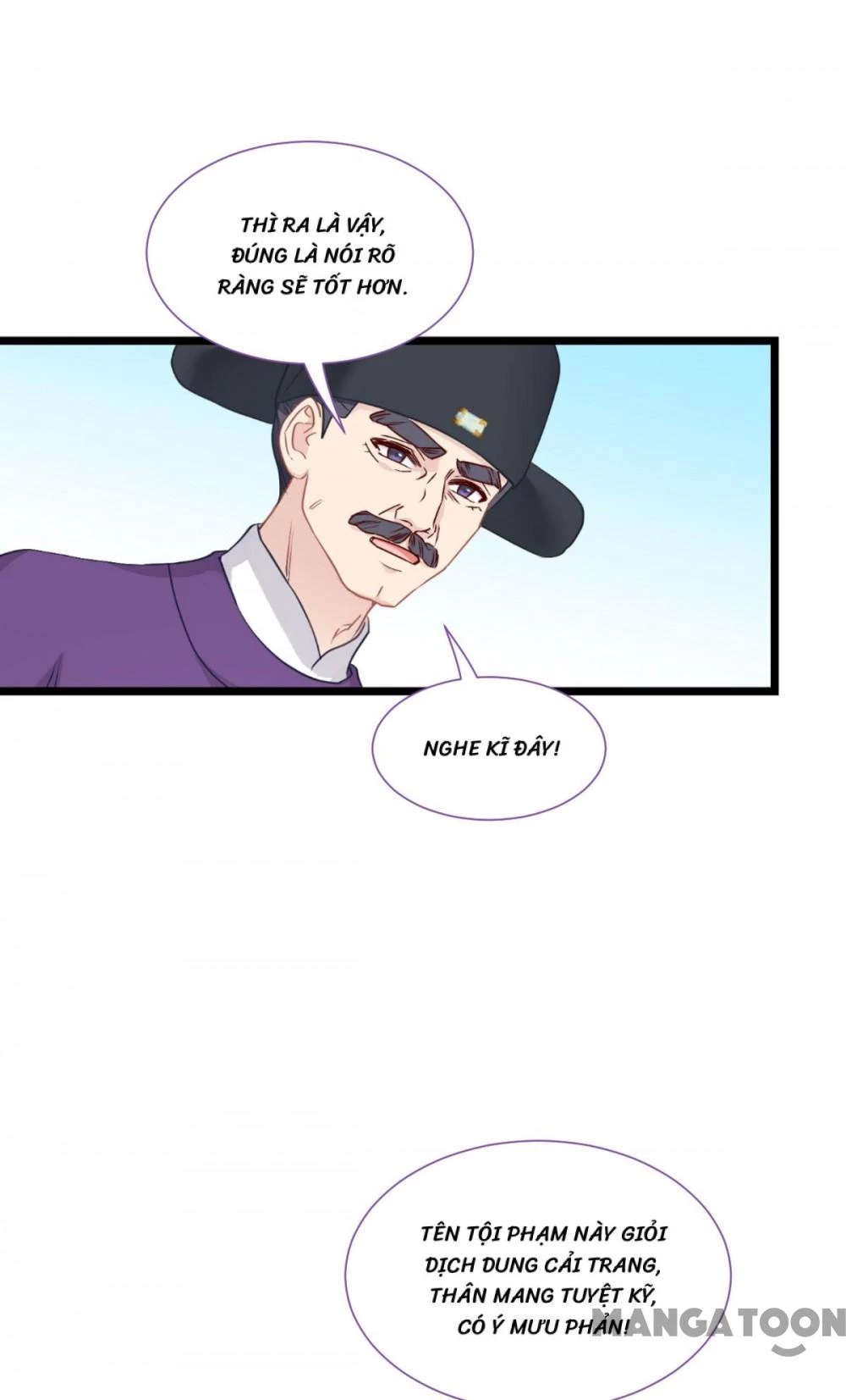 Tiền Tiêu Không Hết, Ta Phải Làm Sao? Chapter 74 - Trang 28