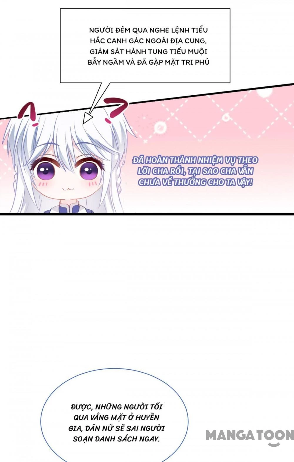 Tiền Tiêu Không Hết, Ta Phải Làm Sao? Chapter 74 - Trang 36