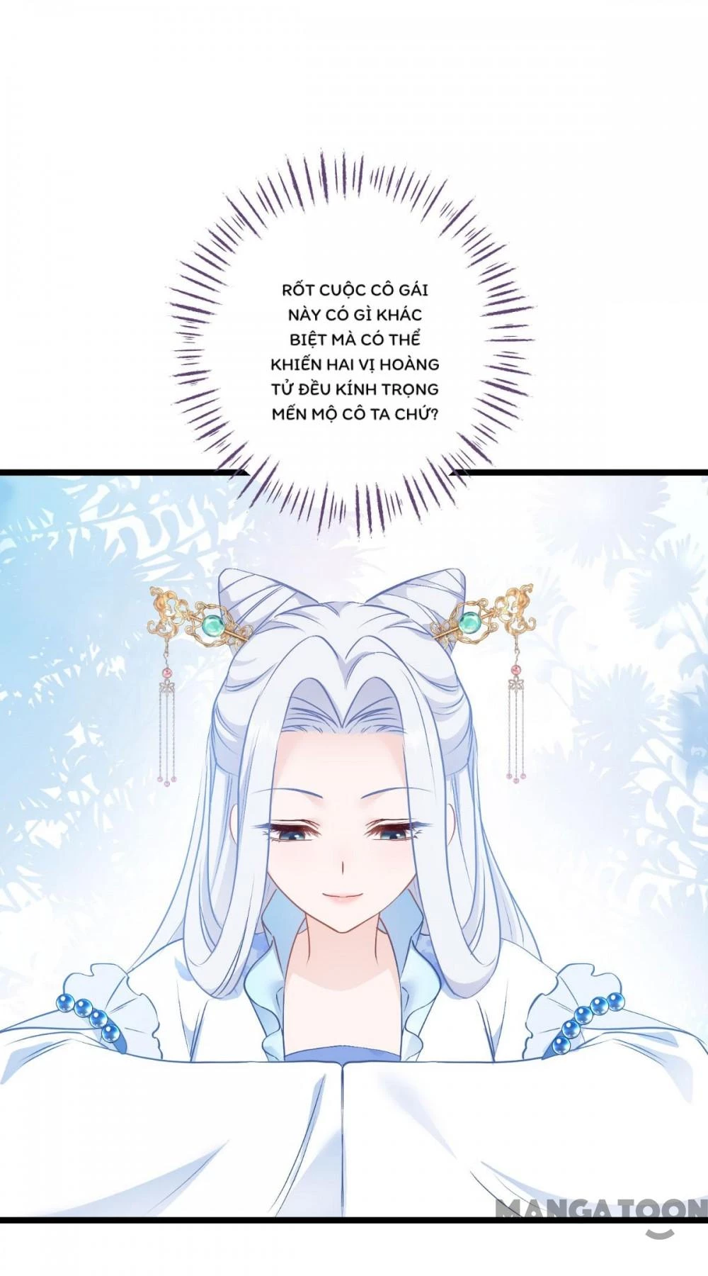 Tiền Tiêu Không Hết, Ta Phải Làm Sao? Chapter 74 - Trang 6