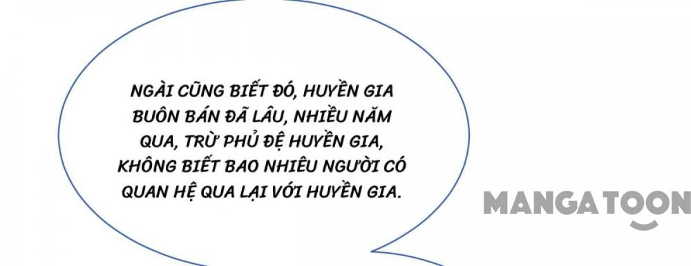 Tiền Tiêu Không Hết, Ta Phải Làm Sao? Chapter 74 - Trang 9