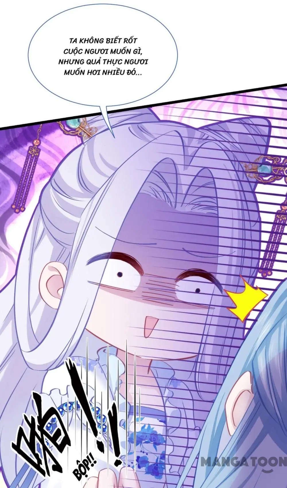 Tiền Tiêu Không Hết, Ta Phải Làm Sao? Chapter 75 - Trang 13