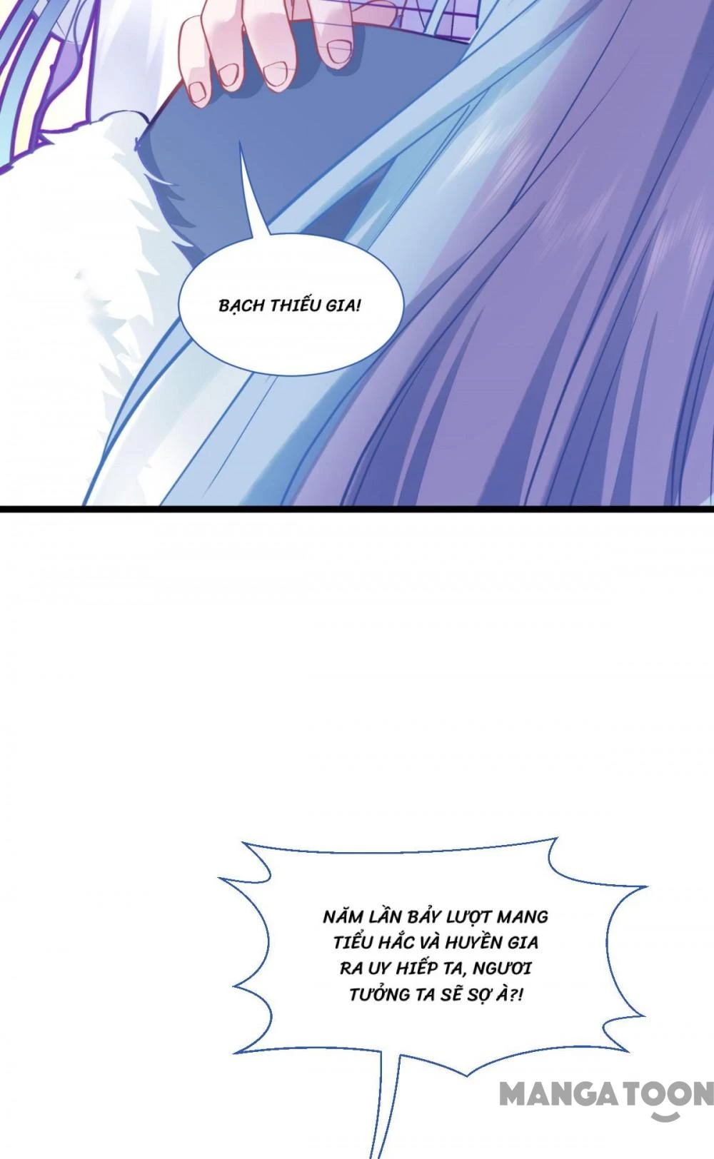 Tiền Tiêu Không Hết, Ta Phải Làm Sao? Chapter 75 - Trang 14