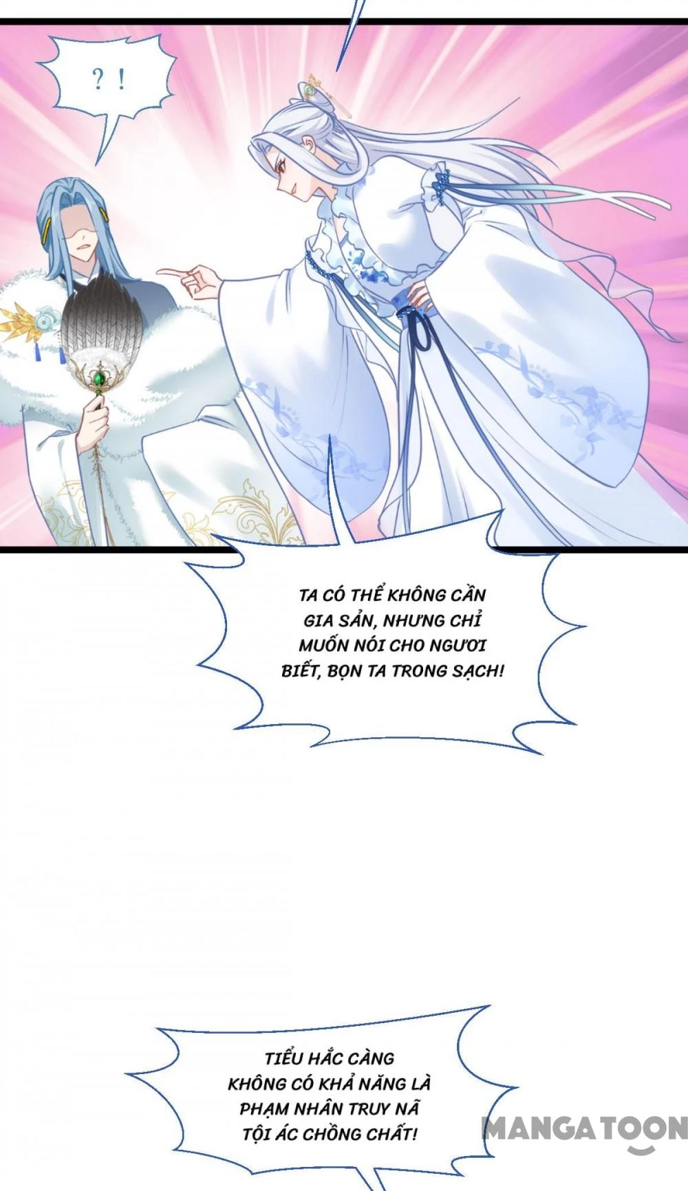 Tiền Tiêu Không Hết, Ta Phải Làm Sao? Chapter 75 - Trang 15
