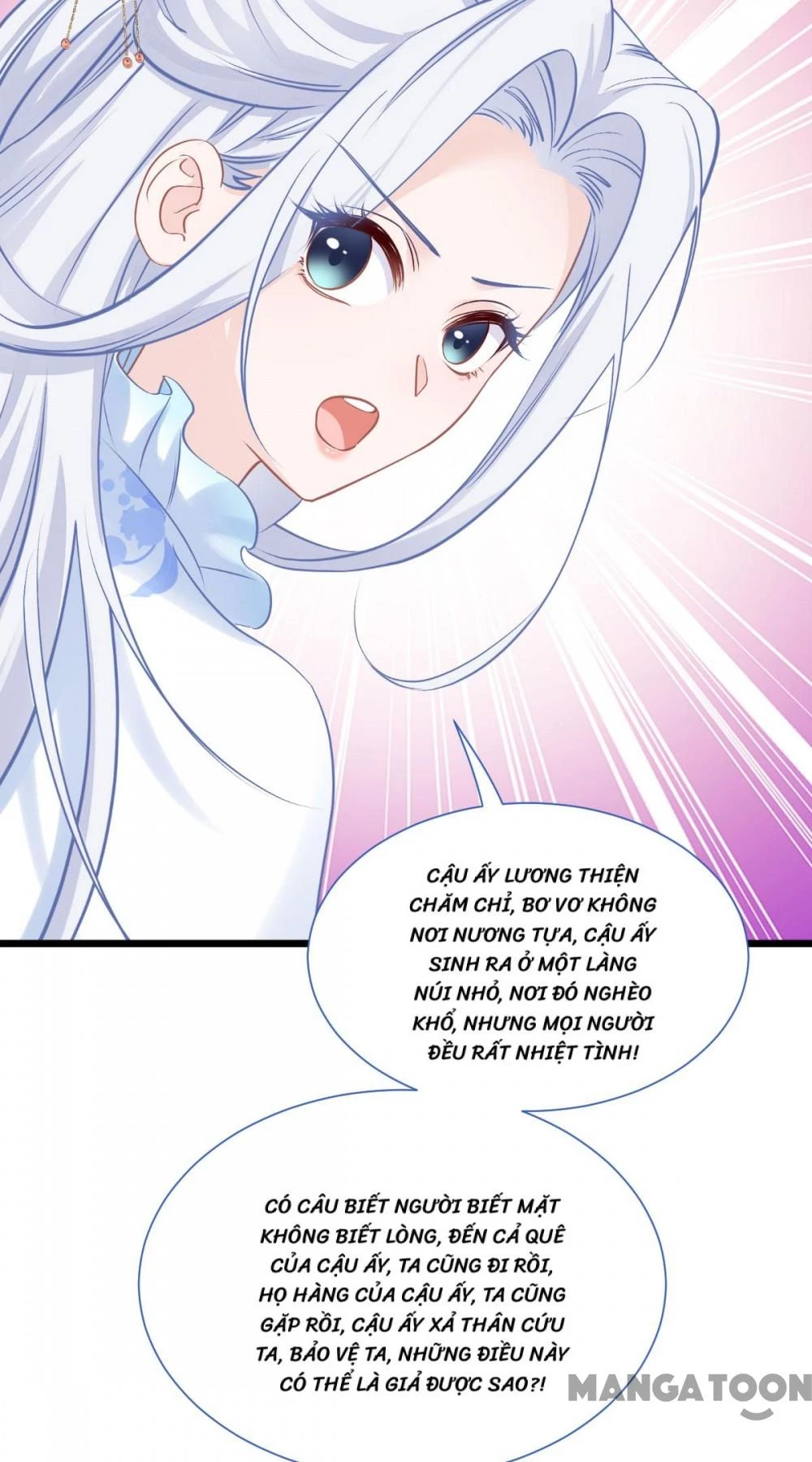 Tiền Tiêu Không Hết, Ta Phải Làm Sao? Chapter 75 - Trang 18