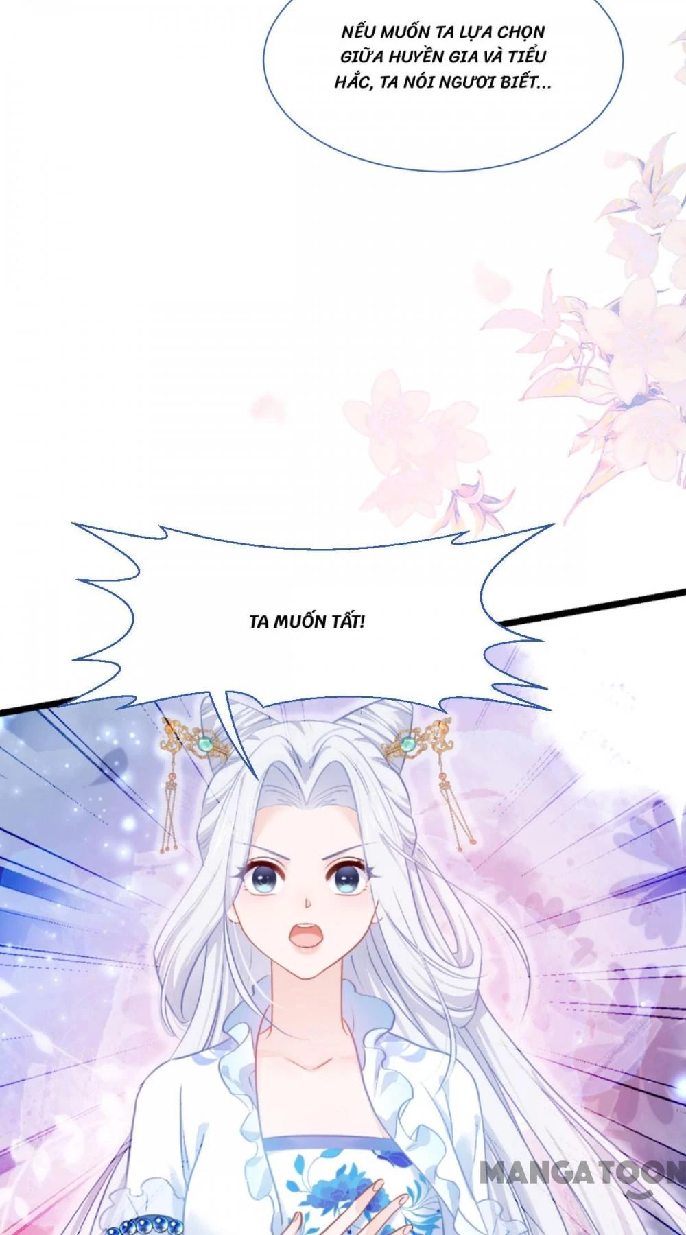 Tiền Tiêu Không Hết, Ta Phải Làm Sao? Chapter 75 - Trang 22