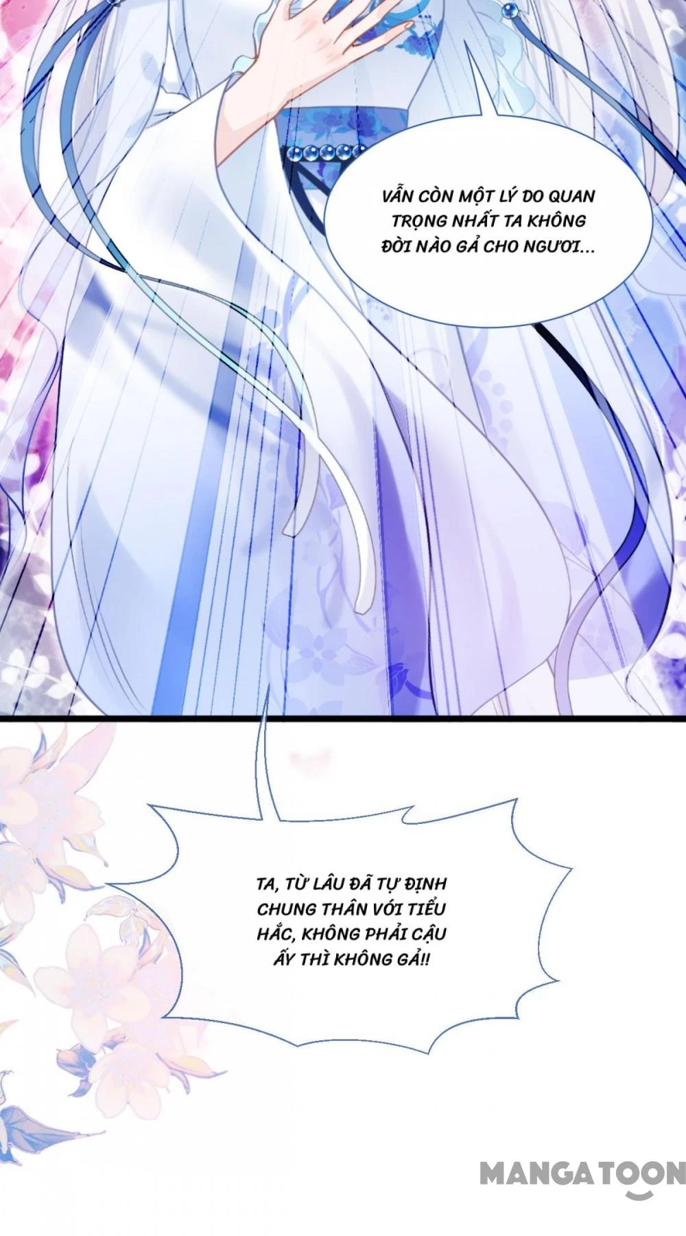Tiền Tiêu Không Hết, Ta Phải Làm Sao? Chapter 75 - Trang 24