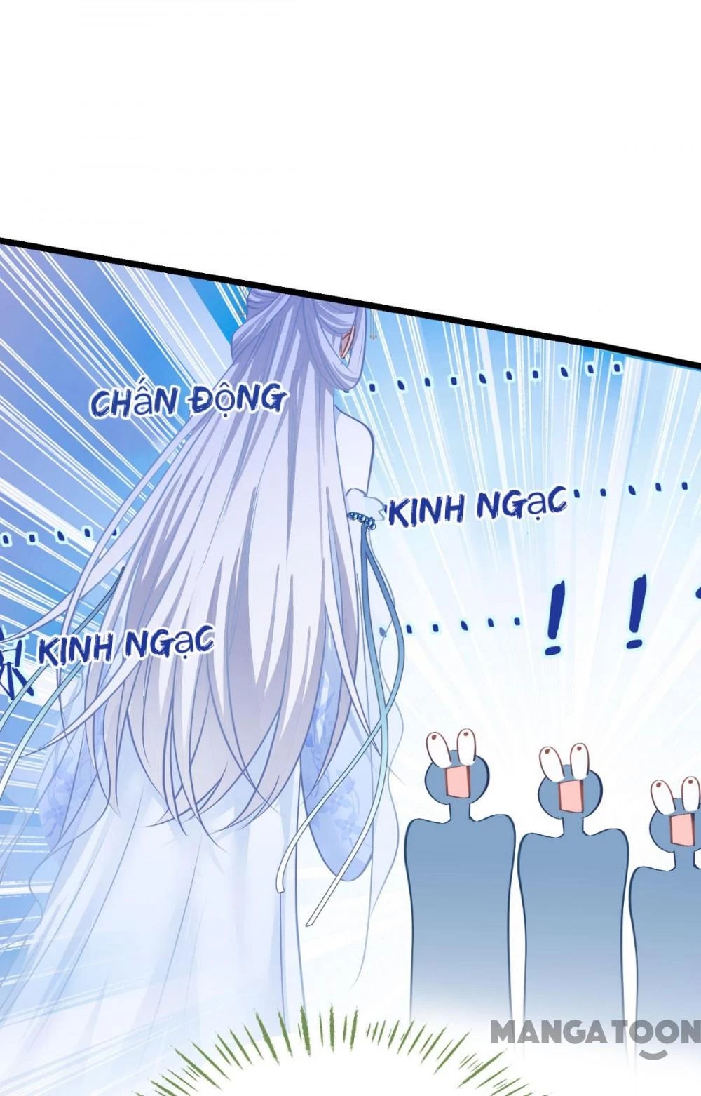 Tiền Tiêu Không Hết, Ta Phải Làm Sao? Chapter 75 - Trang 26