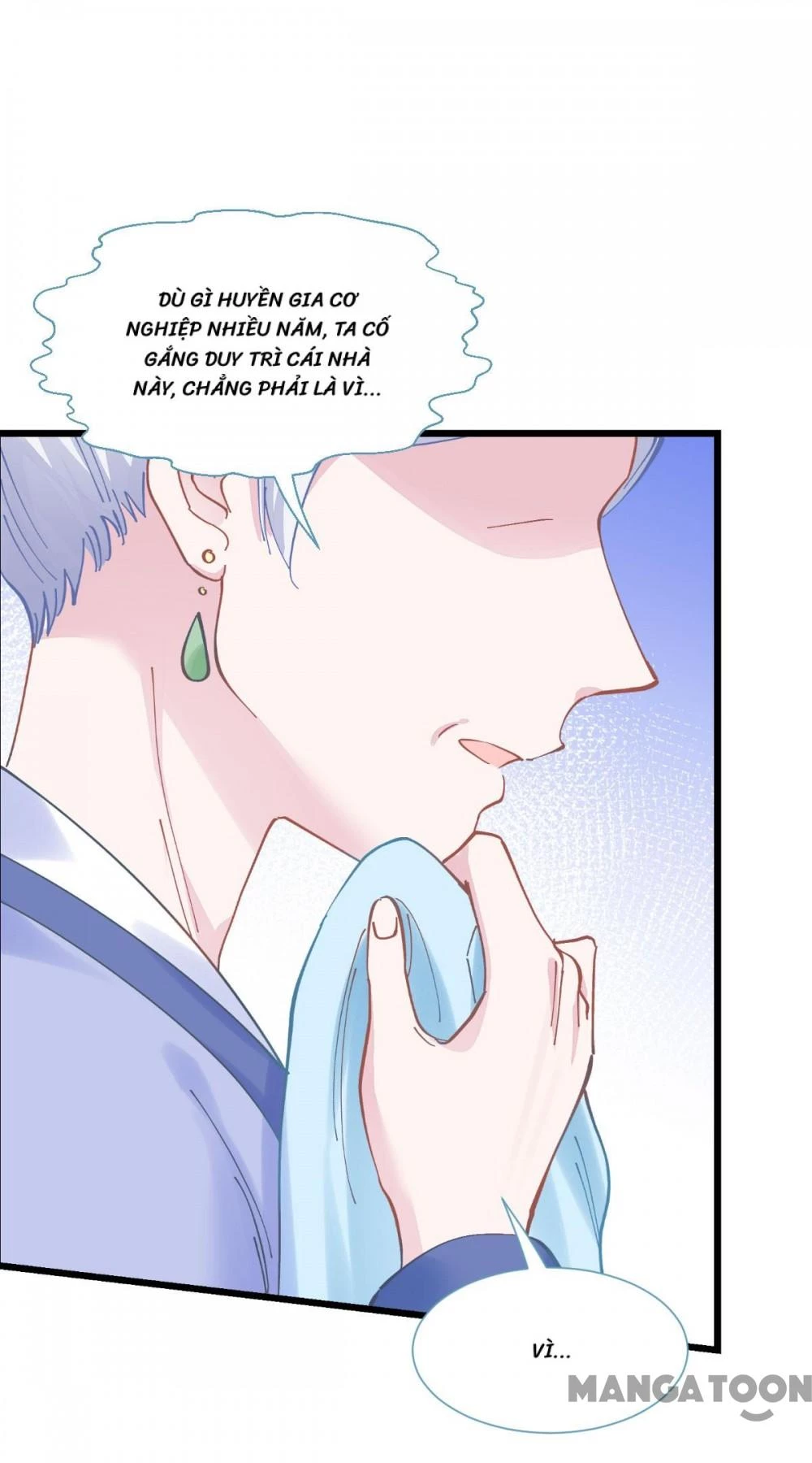 Tiền Tiêu Không Hết, Ta Phải Làm Sao? Chapter 75 - Trang 33