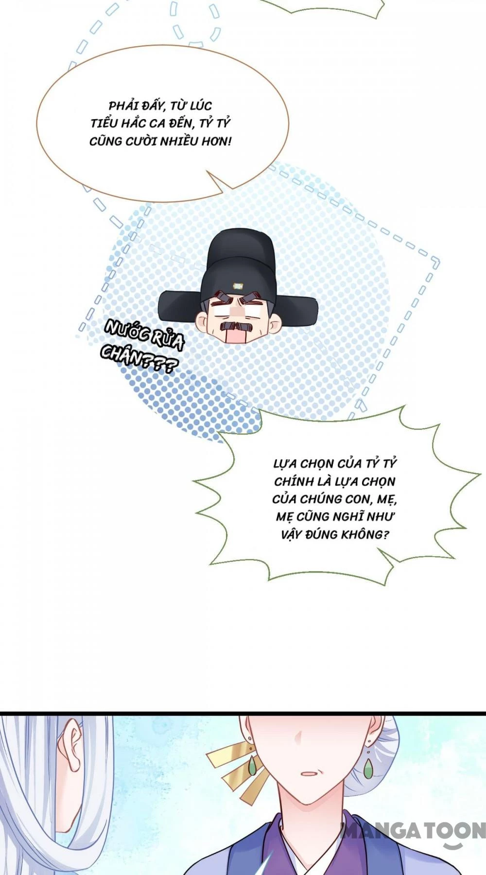 Tiền Tiêu Không Hết, Ta Phải Làm Sao? Chapter 75 - Trang 44