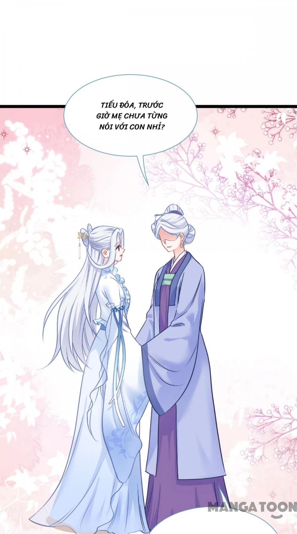 Tiền Tiêu Không Hết, Ta Phải Làm Sao? Chapter 75 - Trang 46