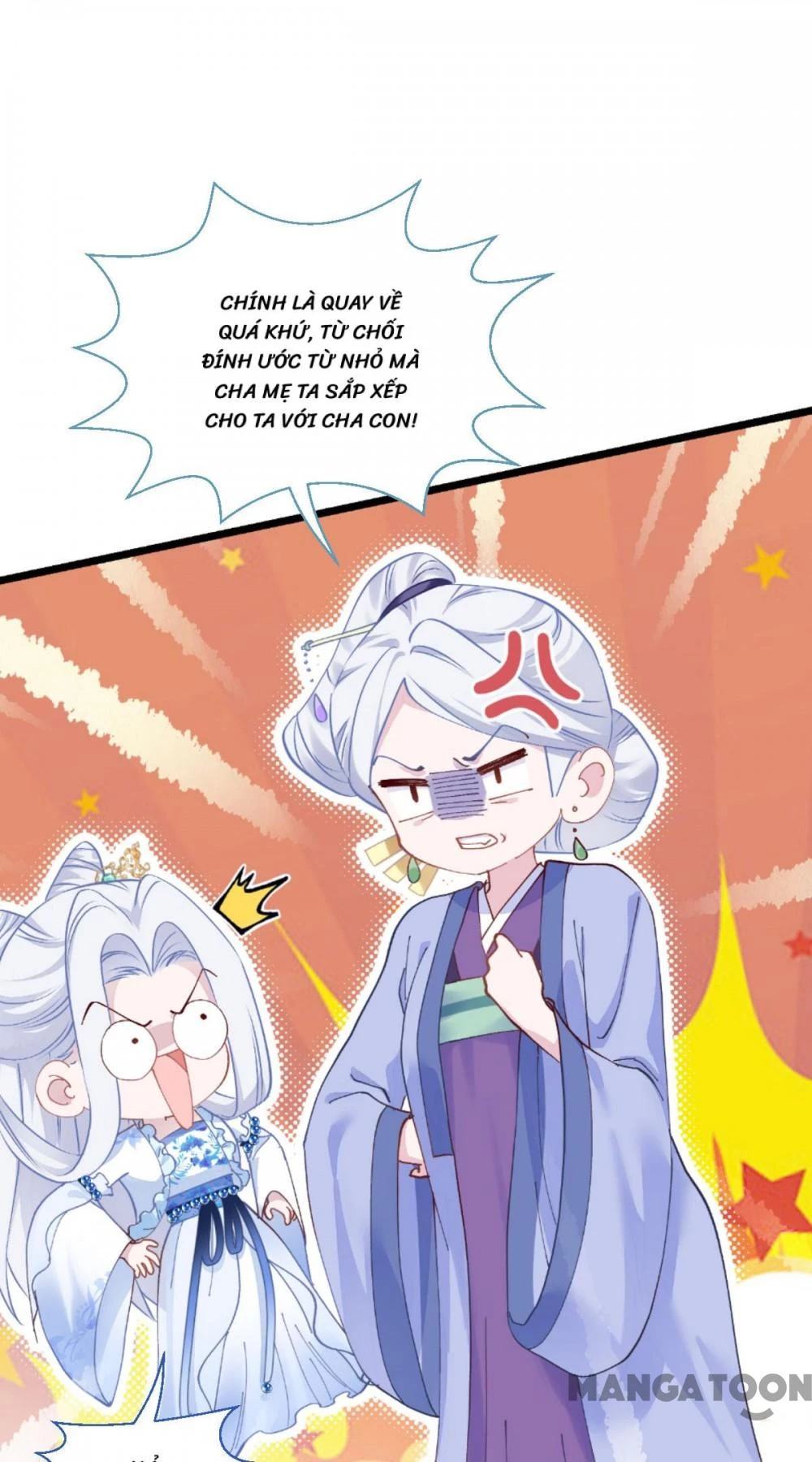 Tiền Tiêu Không Hết, Ta Phải Làm Sao? Chapter 75 - Trang 48