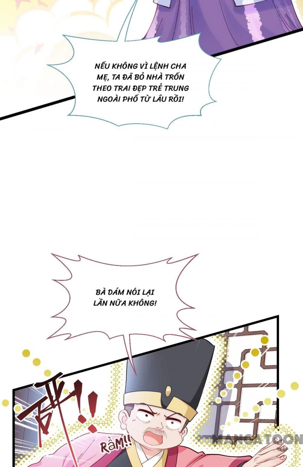 Tiền Tiêu Không Hết, Ta Phải Làm Sao? Chapter 75 - Trang 50