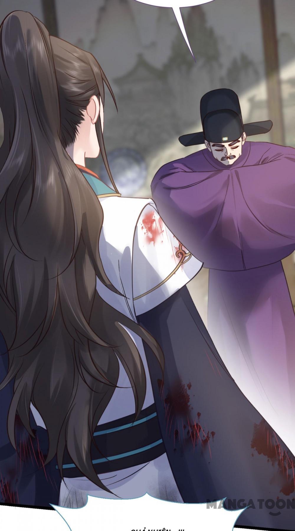 Tiền Tiêu Không Hết, Ta Phải Làm Sao? Chapter 76 - Trang 13