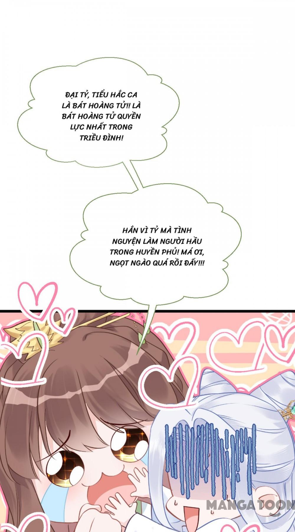 Tiền Tiêu Không Hết, Ta Phải Làm Sao? Chapter 76 - Trang 15