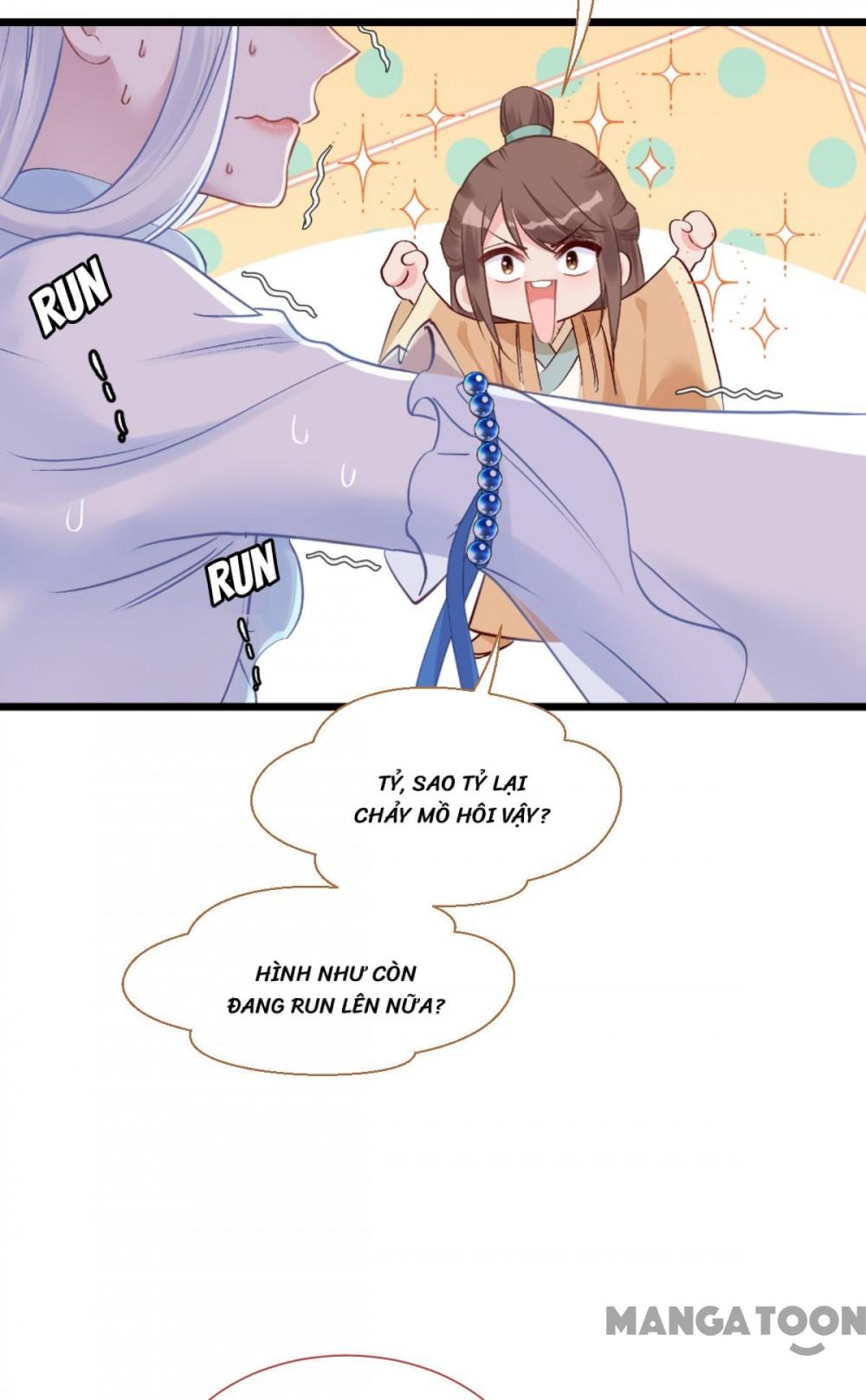 Tiền Tiêu Không Hết, Ta Phải Làm Sao? Chapter 76 - Trang 18